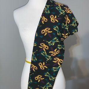 Brand New LulaRoe Masquerade Leggings